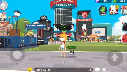 10 Most Interesting Facts About Play Together Game